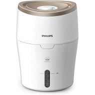 Philips HU4811/10?Humidifier (for Babies and Childrens Room Size up to 25?m²), white