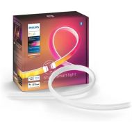 Philips Hue Gradient Ambiance Lightstrip 1m Extension White