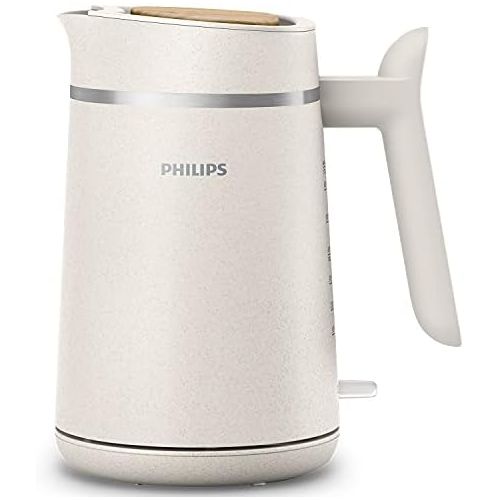 필립스 Philips Domestic Appliances HD9365/10 Kettle Cream