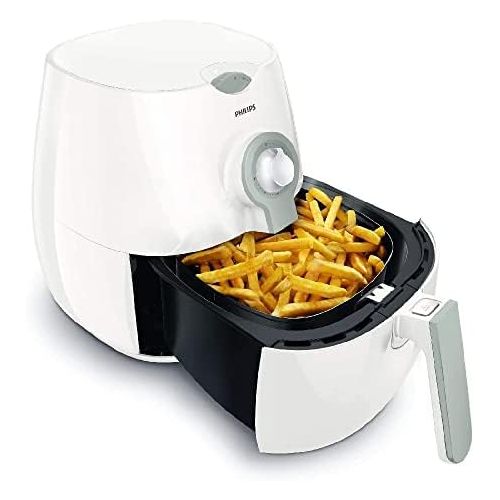 필립스 Philips Airfryer HD9216/80 Fryer, Plastic (PP), Bianco