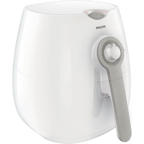 필립스 Philips Airfryer HD9216/80 Fryer, Plastic (PP), Bianco