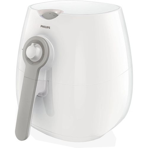 필립스 Philips Airfryer HD9216/80 Fryer, Plastic (PP), Bianco