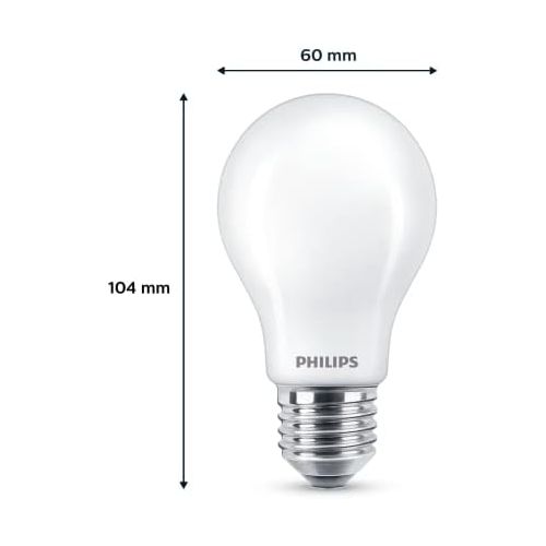 필립스 Philips LED bulb