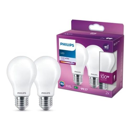 필립스 Philips LED bulb