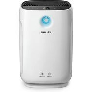 Philips AC2887 / 10 air purifier (for allergy sufferers, up to 79m², CADR 333m³ / h, AeraSense sensor) white