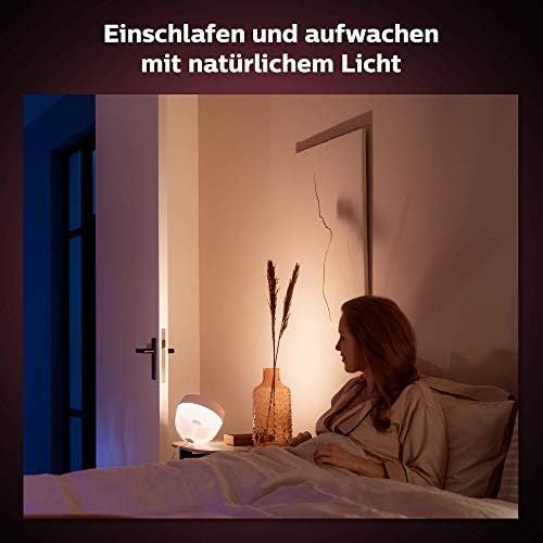 필립스 Philips Hue Iris White & Colour Ambience LED Table Light