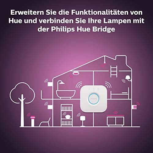 필립스 Philips Hue Iris White & Colour Ambience LED Table Light