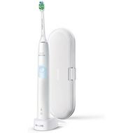 Philips 4300 Series HX6803/64 Electric Toothbrush Adult Sonic Toothbrush White