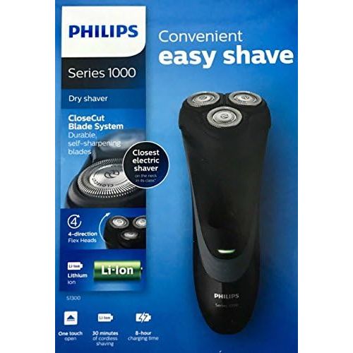 필립스 Philips Mens Shaver Series