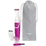 Philips Bikini 3 in 1 razor/hair trimmer