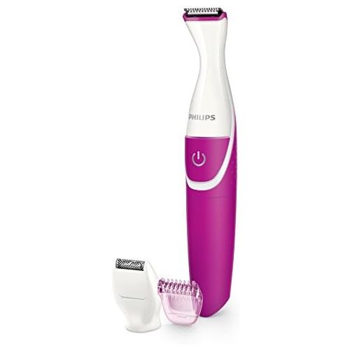 필립스 Philips Bikini 3 in 1 razor/hair trimmer