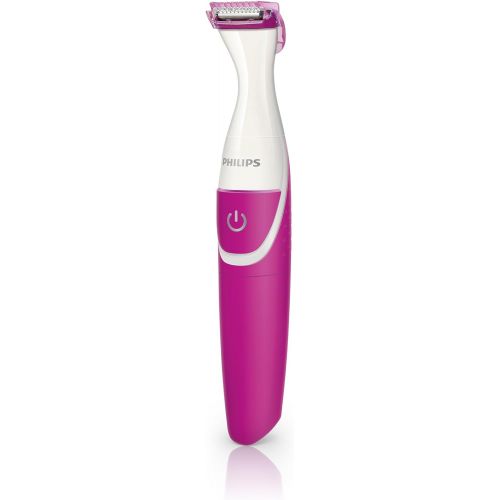 필립스 Philips Bikini 3 in 1 razor/hair trimmer