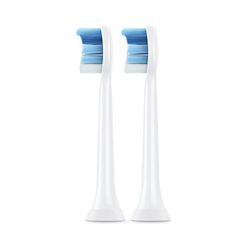 필립스 Philips Sonicare HX9032/07 ProResults Healthy Gum Brush Head Pack of 2