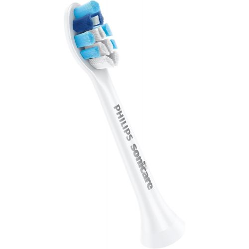 필립스 Philips Sonicare HX9032/07 ProResults Healthy Gum Brush Head Pack of 2