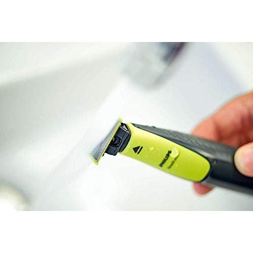 필립스 Philips OneBlade QP2510/10 Precision Facial Trimmer