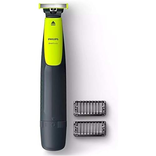 필립스 Philips OneBlade QP2510/10 Precision Facial Trimmer