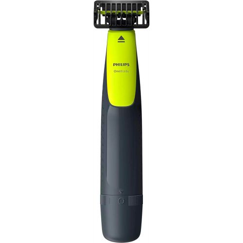 필립스 Philips OneBlade QP2510/10 Precision Facial Trimmer