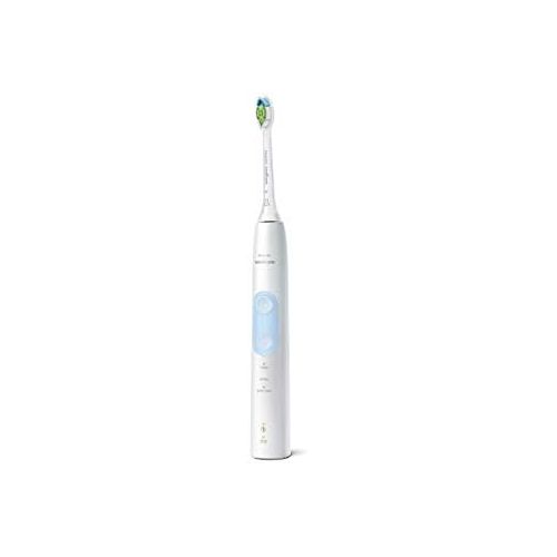 필립스 Philips HX6859/29 Polycarbonate Sonic Toothbrush White
