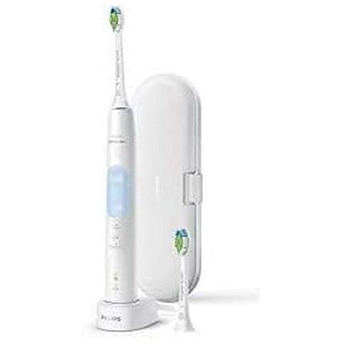 필립스 Philips HX6859/29 Polycarbonate Sonic Toothbrush White