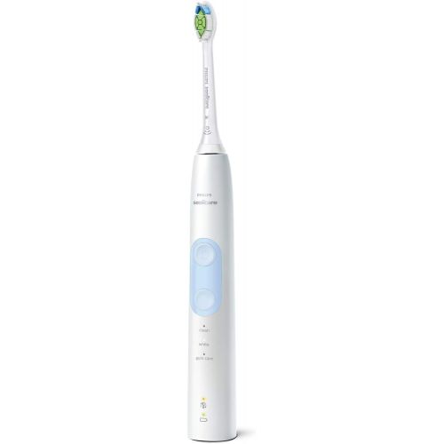 필립스 Philips HX6859/29 Polycarbonate Sonic Toothbrush White