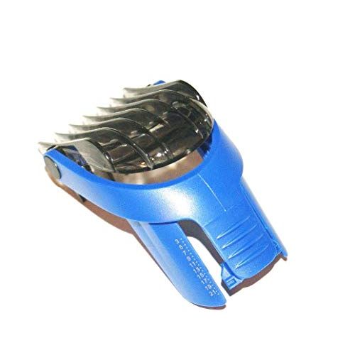 필립스 Philips Comb Attachment 3 21 mm for QC5360 Hair Trimmer Beard Trimmer | 422203620961