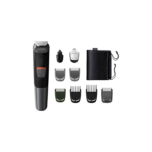 필립스 Philips 5000 Series MG5740/15 12 in 1 Mens Care Kit