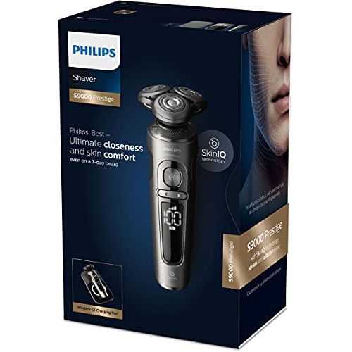 필립스 Philips Rasoir EElectrique SP9860/13