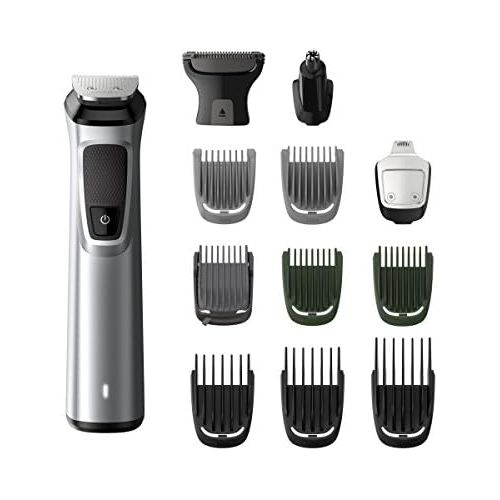 필립스 Philips 7000 Series Multi Groom, Black