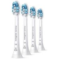 Philips Sonicare Perfect Gum Care Brushsync Replacement Brush Heads???Pack of 4)