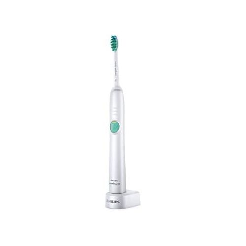 필립스 Philips Sonicare EasyClean Rechargeable Sonic Toothbrush HX6511/50?Toothbrush (battery)