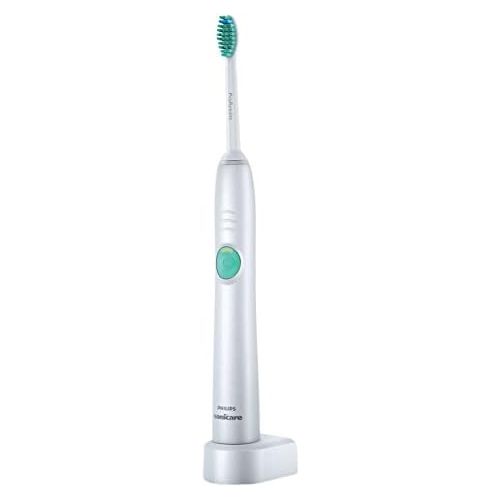 필립스 Philips Sonicare EasyClean Rechargeable Sonic Toothbrush HX6511/50?Toothbrush (battery)