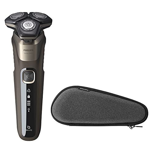 필립스 Philips Wet and dry razor S5589/30