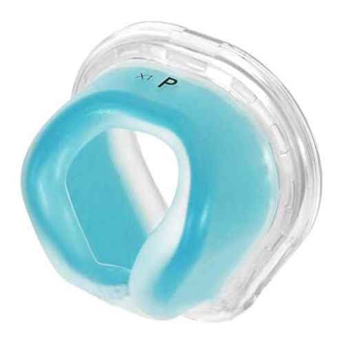 필립스 Philips Respironics ComfortGel Blue Cushion and SST Flap for Nasal CPAP Masks