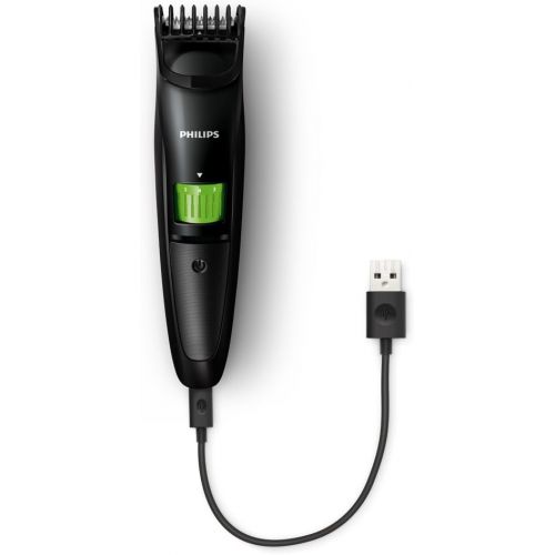 필립스 Philips Series 3000 USB Charging Beard & Stubble Trimmer