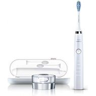 Philips Sonicare DiamondClean Electric Toothbrush with UK Shaver Plug