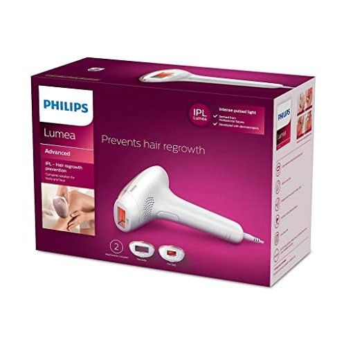 필립스 Philips Epilateur Lumiere Pulsee Lumea SC1997/00