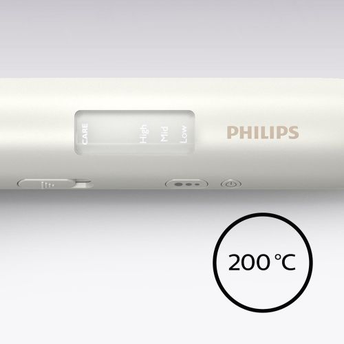 필립스 Philips HP8383/00 Nourishing Hair Straightener Nutri Wonder