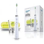 Philips DiamondClean rechargeable toothbrush
