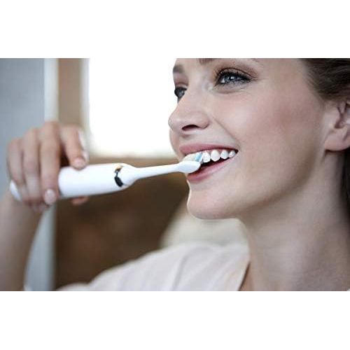 필립스 Philips DiamondClean rechargeable toothbrush