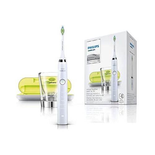 필립스 Philips DiamondClean rechargeable toothbrush