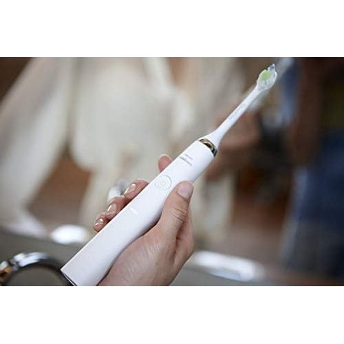 필립스 Philips DiamondClean rechargeable toothbrush