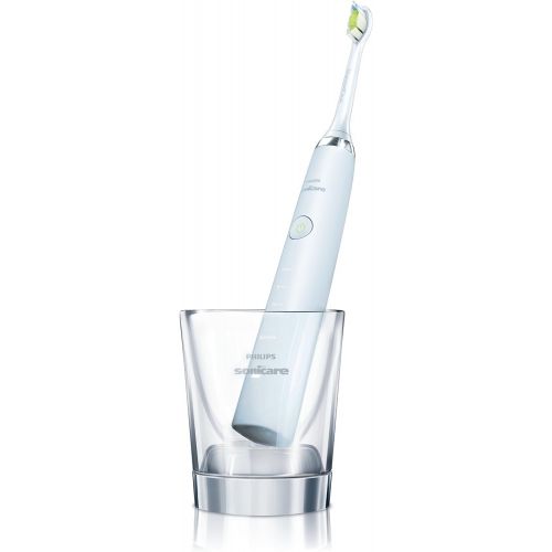 필립스 Philips DiamondClean rechargeable toothbrush