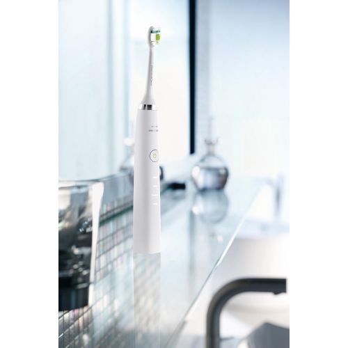 필립스 Philips DiamondClean rechargeable toothbrush