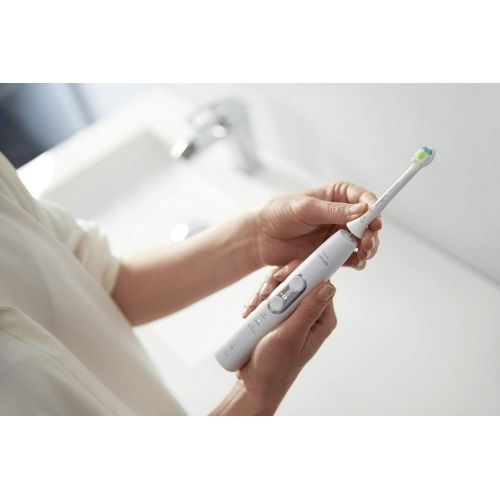 필립스 Philips HX6877/29 Sonic Toothbrush Polycarbonate