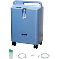 Philips EverFlo Oxygen Concentrator with Starter Kit