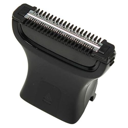 필립스 Philips 422203632461 Attachment Body for BT12, BT32, MG37, MG57, MG77. Beard / Hair Trimmer