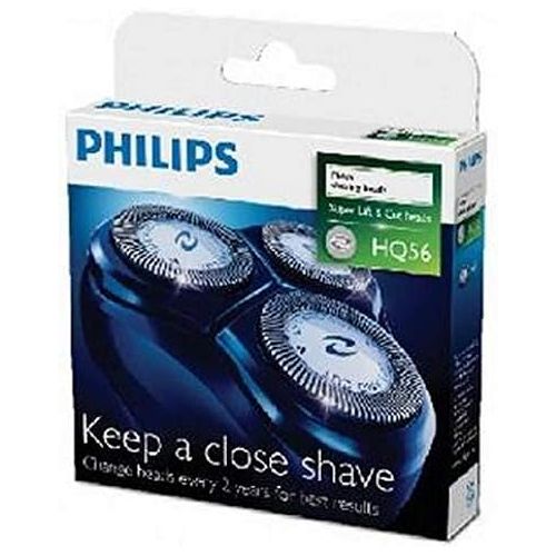 필립스 Philips Super reflex shaving head for Philips razors.