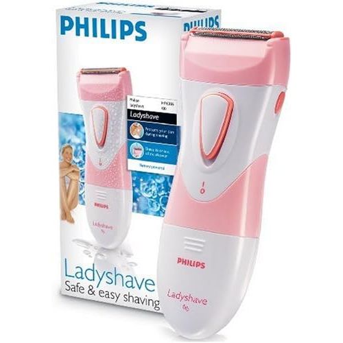 필립스 Philips HP6306/00 epilator ladyshave