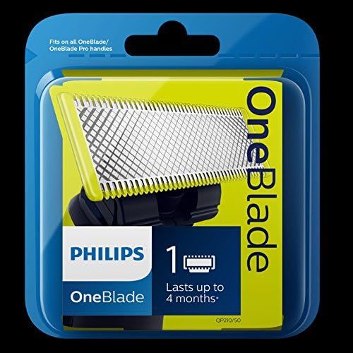 필립스 Philips OneBlade: replacement blade 1 piece