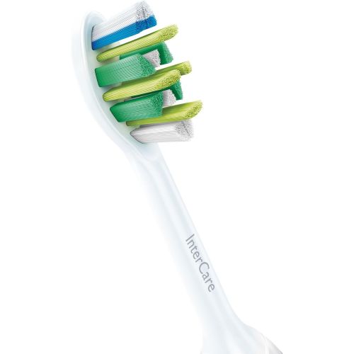 필립스 Philips Sonicare InterCare Brush Heads Are